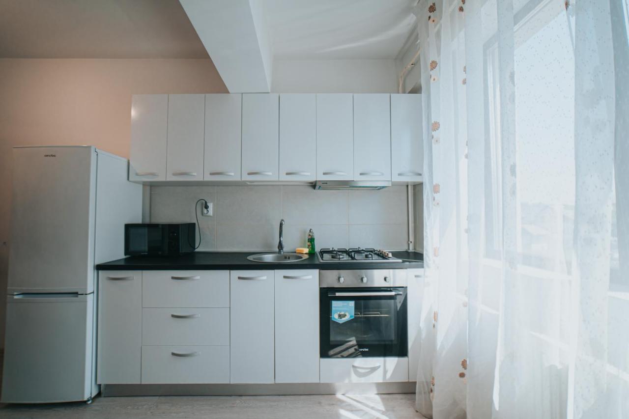 Palas Mall - Cozy Studios And Flats Iasi Luaran gambar