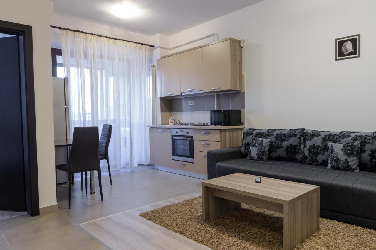 Palas Mall - Cozy Studios And Flats Iasi Luaran gambar