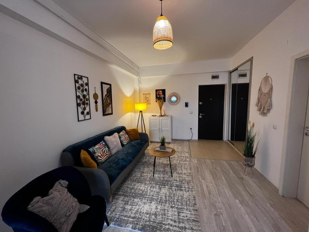 Palas Mall - Cozy Studios And Flats Iasi Luaran gambar