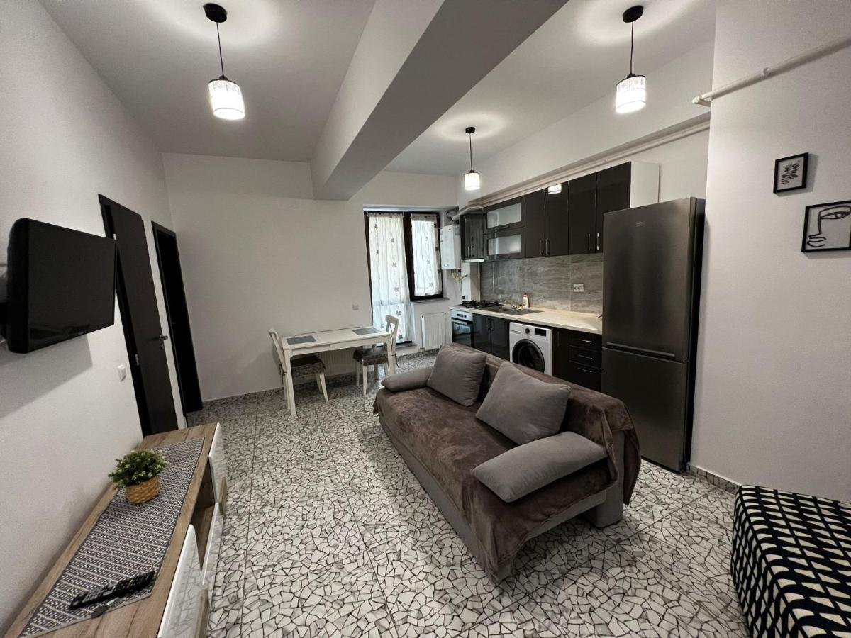 Palas Mall - Cozy Studios And Flats Iasi Luaran gambar