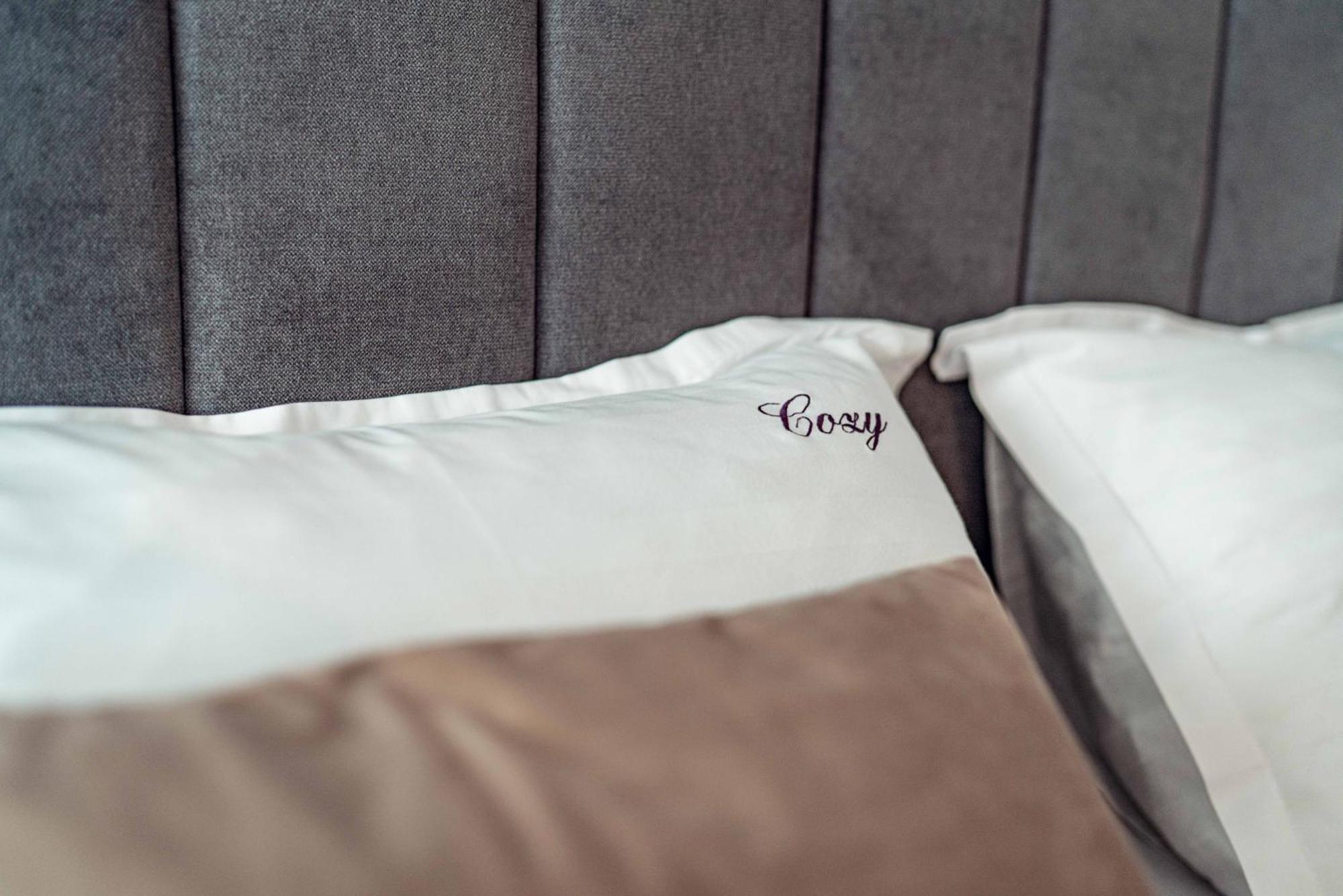 Palas Mall - Cozy Studios And Flats Iasi Luaran gambar