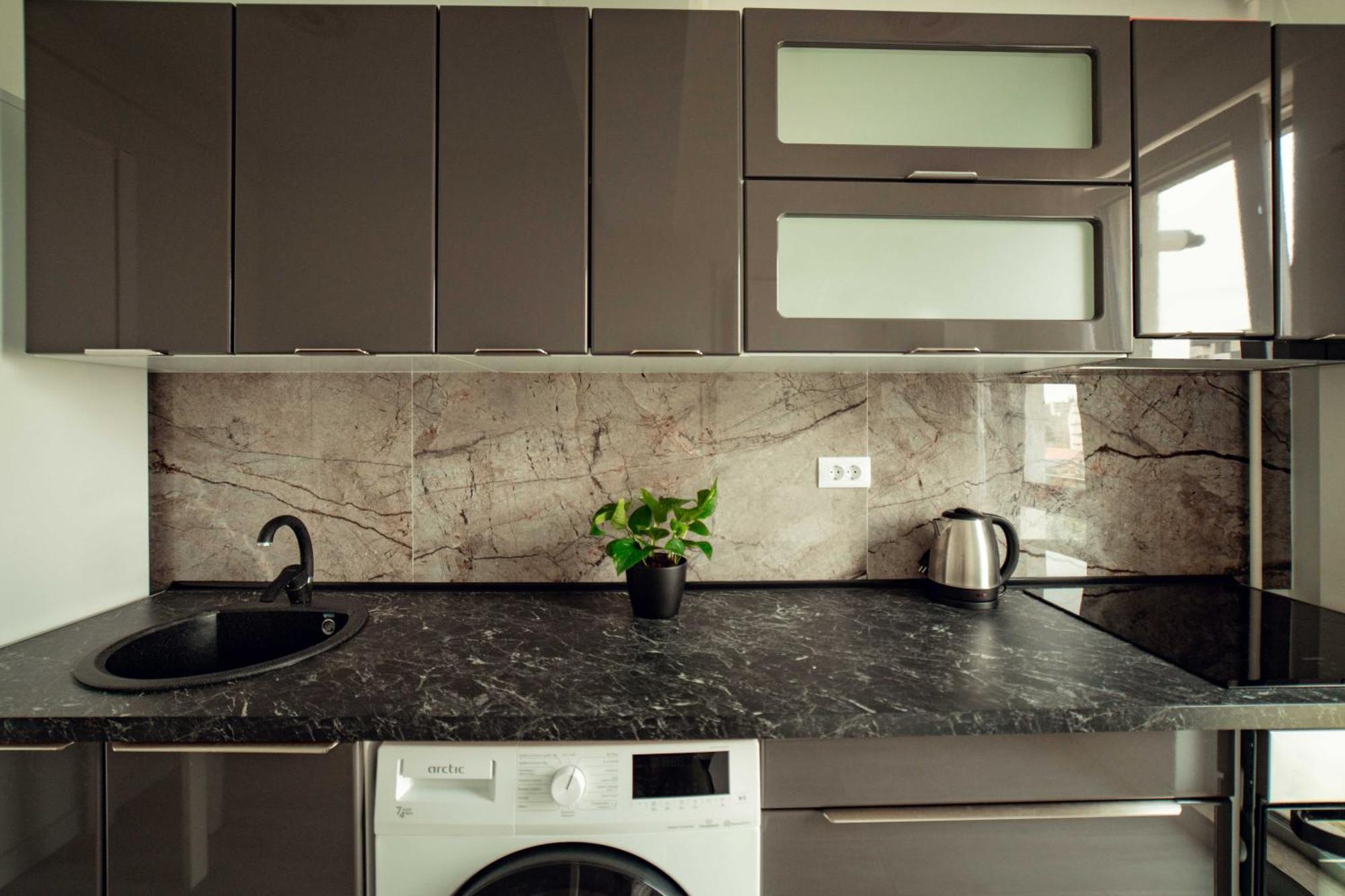 Palas Mall - Cozy Studios And Flats Iasi Luaran gambar